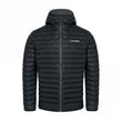 Mens Vaskye Insulated Jacket