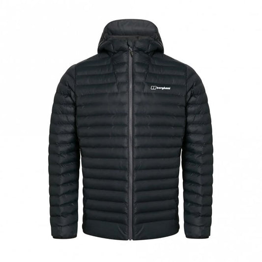 Mens Vaskye Insulated Jacket
