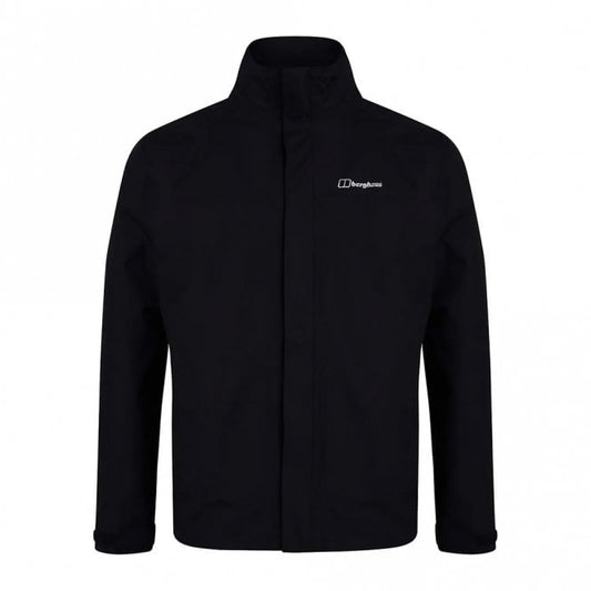Mens RG Alpha 2.0 3-in-1 Waterproof Jacket