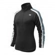 Womens Accelerate 1/2 Zip Pullover