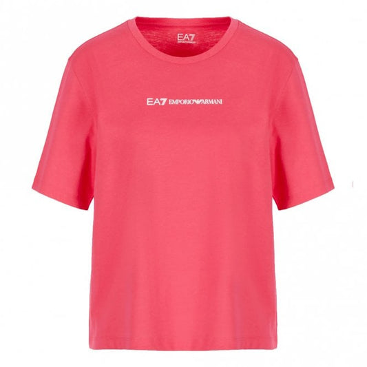 Womens Jersey T-Shirt