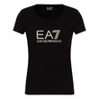 Womens Stretch Jersey T-Shirt