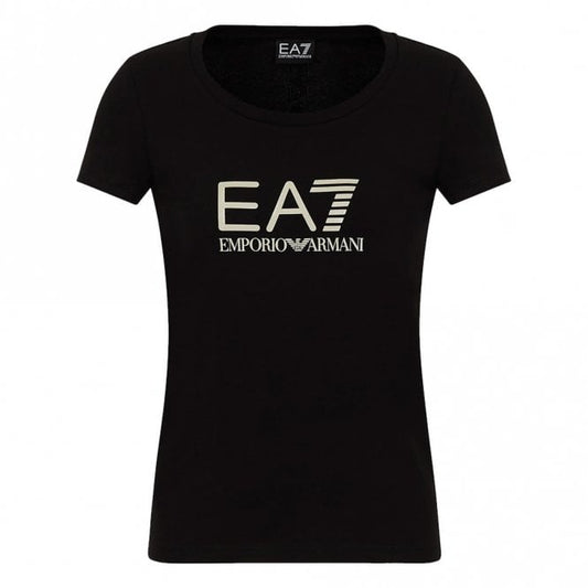 Womens Stretch Jersey T-Shirt