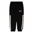 Junior Stretch Cotton Jogger