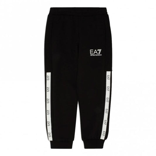 Junior Stretch Cotton Jogger