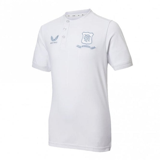 Rangers 150th Anniversary Junior Short Sleeve Jersey