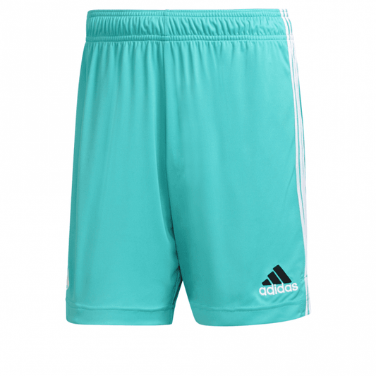 Real Madrid 3rd Mens Short 2021/2022