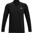 Mens Seamless 1/2 Zip
