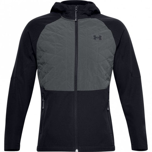 Mens ColdGear Reactor Hybrid Lite Jacket