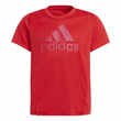 Girls Designed To Move T-Shirt