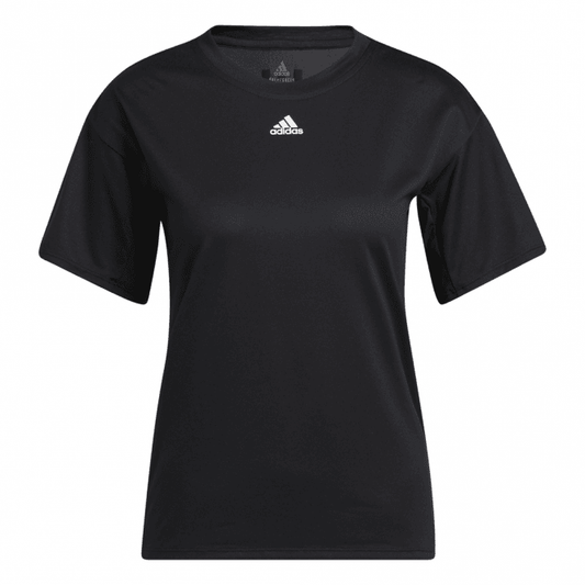 Womens Training 3-Stripes AEROREADY T-Shirt