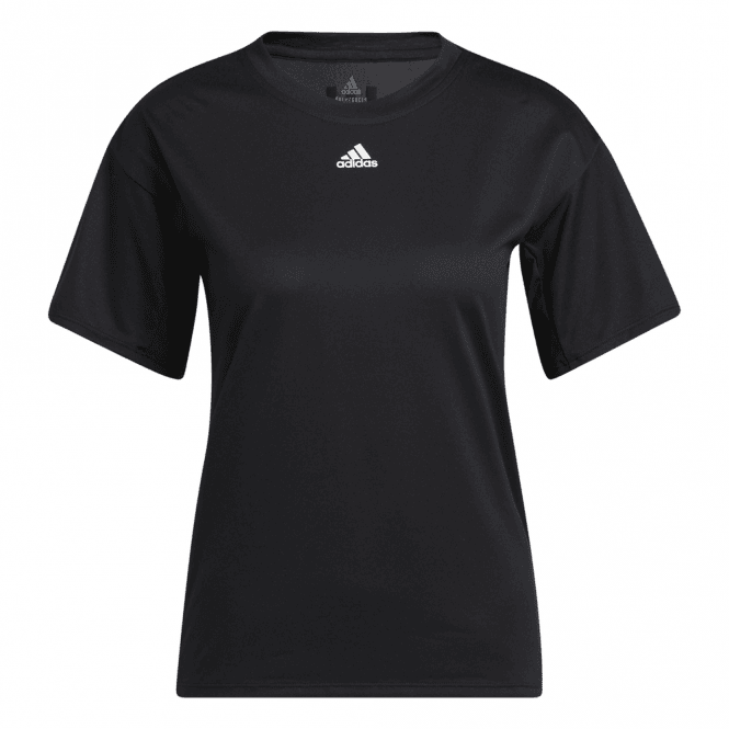 Training 3 Stripes AEROREADY T Shirt