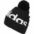 Pompom Beanie