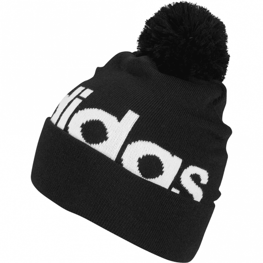Pompom Beanie