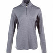 Womens Jocee 1/4 Zip