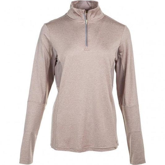 Womens Jocee 1/4 Zip