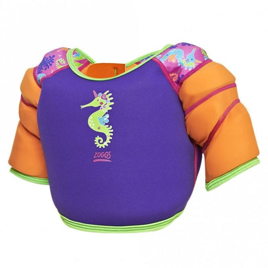 Sea Saw Water Wings Vest