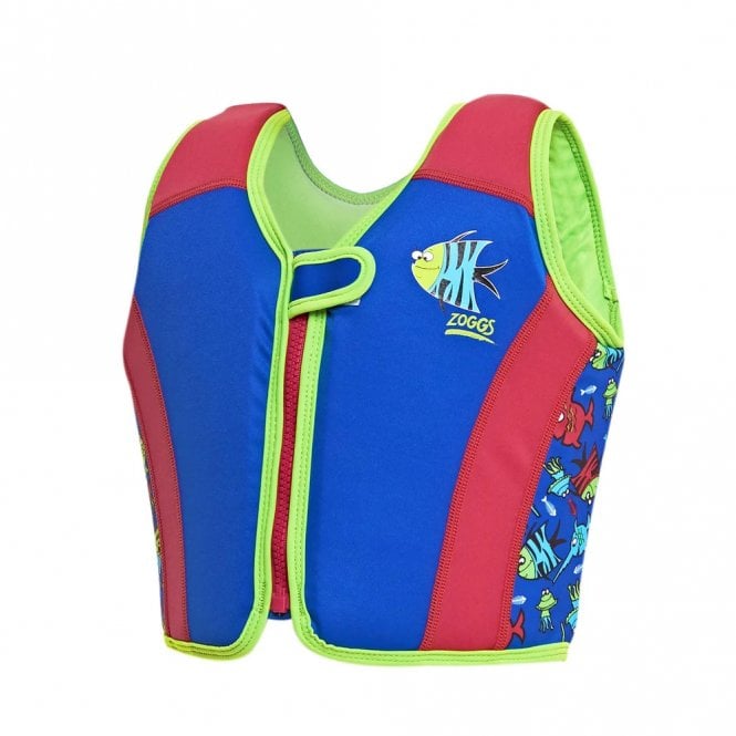 Zoggs Swimsure Swim Jacket