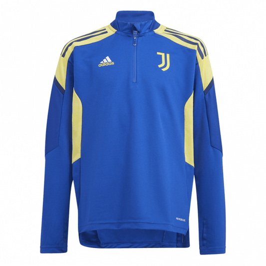 Juventus Condivo Junior Training Top 2021/2022