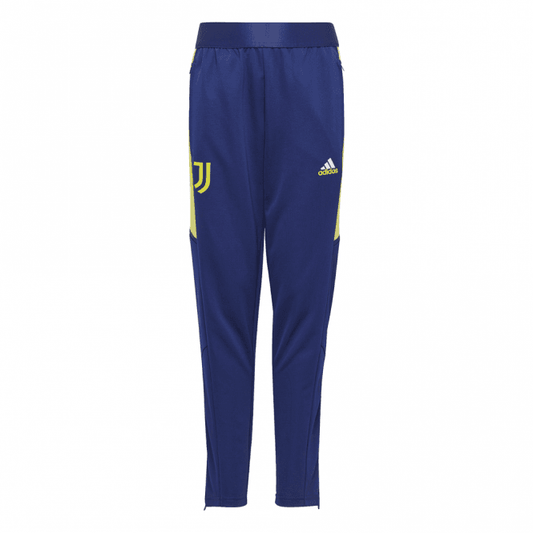 Juventus Condivo Junior Training Pant 2021/2022