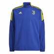 Juventus Condivo Mens Hybrid Top 2021/2022