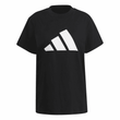 Womens Sportswear Future Icons Logo Graphic T-Shirt