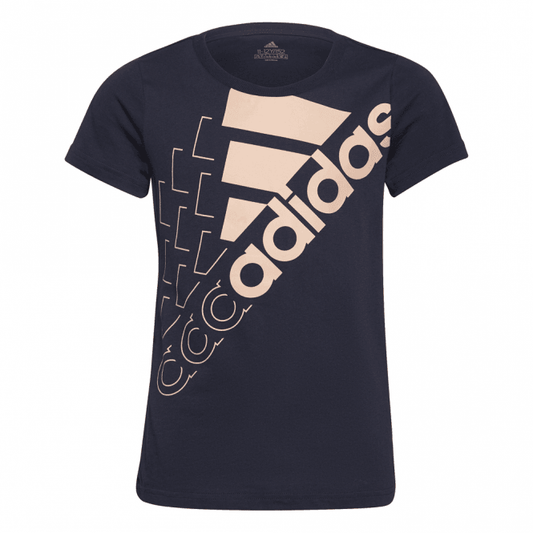 Girls Essentials Logo T-Shirt