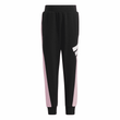 Girls Badge of Sport Knit Pant