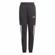 Boys Future Icons 3-Stripes Tapered-Leg Pant