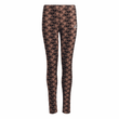 Girls Essentials Logo Tight