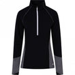 Womens ColdGear 1/2 Zip