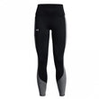 Womens ColdGear No-Slip Waistband Ankle Legging