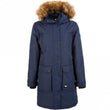 Womens Lizabeth Parka