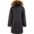 Womens Lizabeth Parka