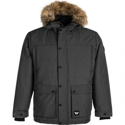 Mens Emerson Parka