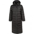 Womens Joan Long Puffer Jacket