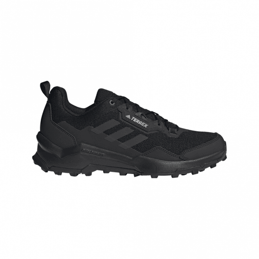 Mens Terrex AX4 Primegreen Hiking Shoes