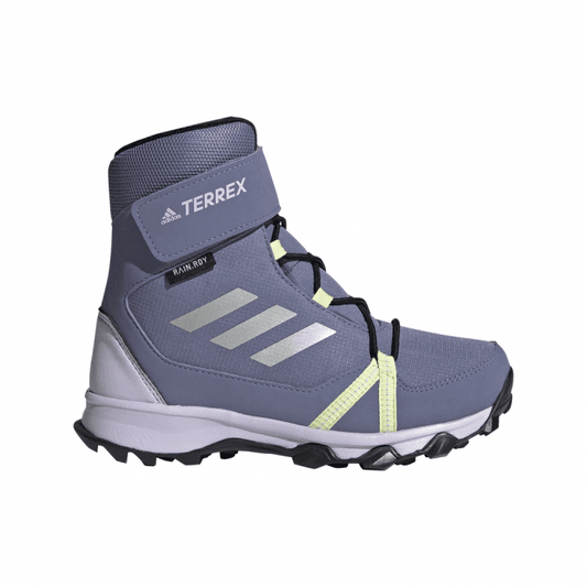 Kids Terrex Snow CF Winter Hiking Shoes