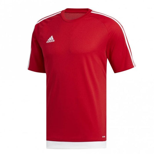 Junior Estro 15 Short Sleeve T-Shirt