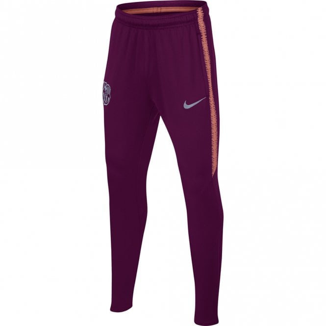 Barcelona Dri FIT Squad Training Pant