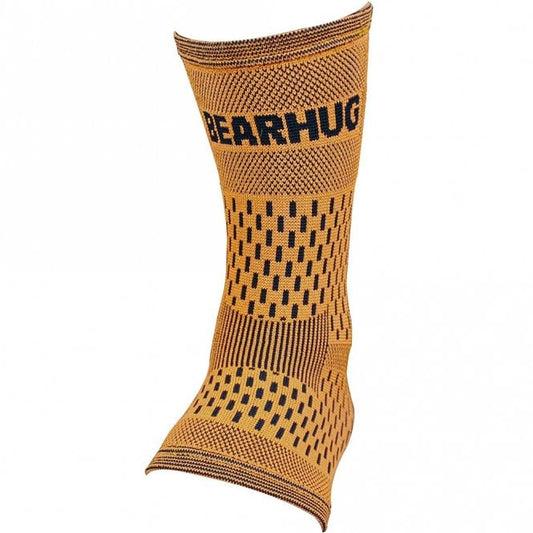 Bamboo Ankle Support