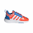 x Marvel Super Hero Adventures Spider-Man Racer TR21 Infant Shoes