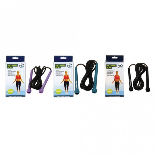 Speed Rope