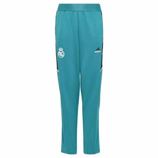 Real Madrid Condivo Junior Training Pant 2021/2022