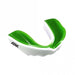 GREEN/WHITE