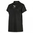 Womens NU-TILITY Short Sleeve T-Shirt