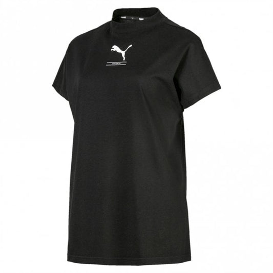 Womens NU-TILITY Short Sleeve T-Shirt
