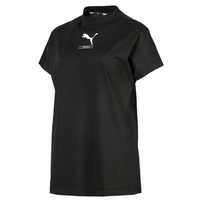 NU TILITY Short Sleeve T Shirt