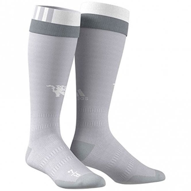 Manchester United 3rd Sock 2017 2018
