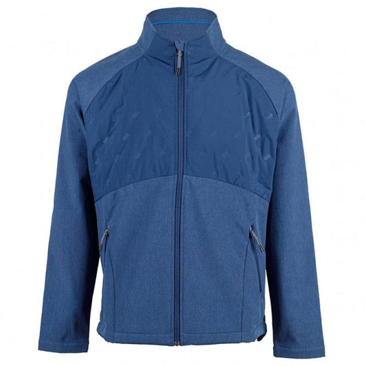 Mens Patron WX Hybrid Jacket